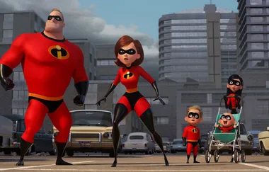Moviegoer’s are issuing a warning for anyone wanting to see ‘Incredibles 2’