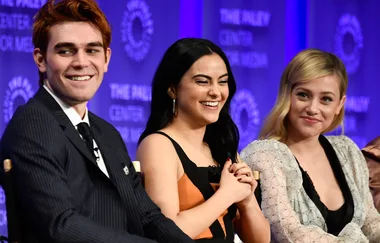 Lili Reinhart just shaded KJ Apa, and ooooh the burn