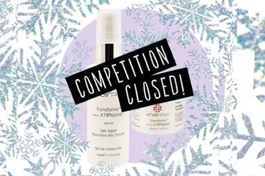 Wednesday Win: KhairPrep treatment pack