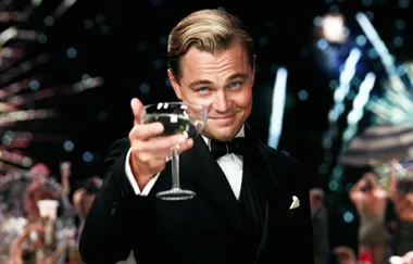 ‘Gatsbying’ is the latest dating trend that we have literally ALL done