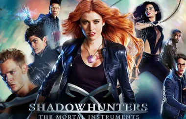 You won’t BELIEVE how much money ‘Shadowhunters’ fans have raised to save the show