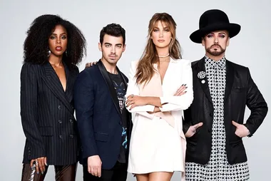 The Voice Australia 2018 finale had it’s lowest audience to date