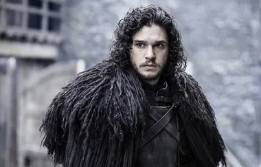 Kit Harington reveals he will cut off his hair once Game of Thrones ends