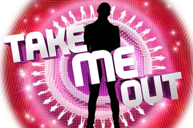 FREE priority studio audience tickets to a new cheeky dating show!