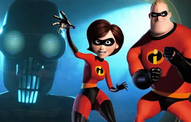 This major celeb made a huge cameo in ‘Incredibles 2’ and you didn’t even know