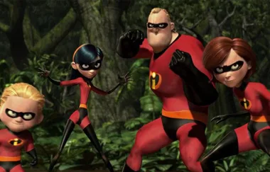 People are mad at ‘Incredibles 2’ for changing the face of this character soooo much