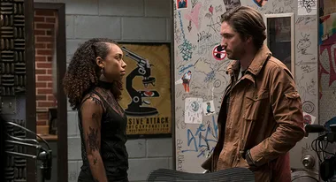 Netflix Original Series ‘Dear White People’ is renewed for a third season