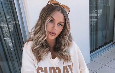 ‘Big Brother’ star Skye Wheatley shares some exciting baby news!
