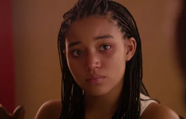 The trailer for ‘The Hate U Give’ is FINALLY here and we’re shook