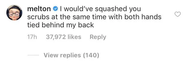 .