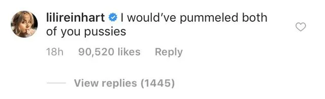 .