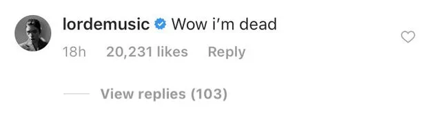 .