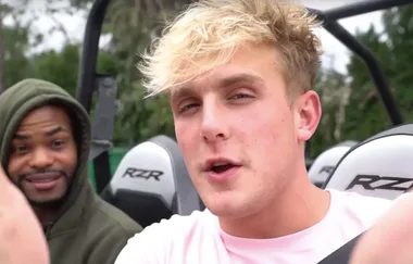 Team 10 member has been arrested for beating up his girlfriend