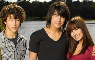 ‘Camp Rock 3’ is totally happening and we can’t breathe