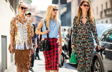 This is officially the most popular skirt of the year