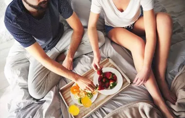 This popular diet could be having a major impact on your sex drive, experts say
