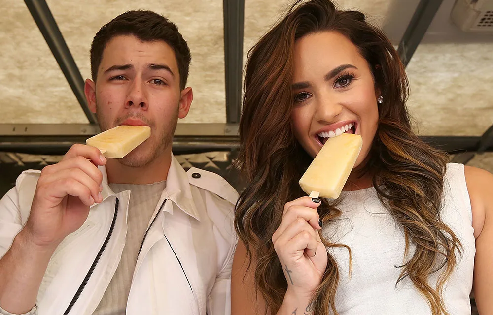 Demi Lovato and Nick Jonas are no longer friends as she unfollows him on Instagram