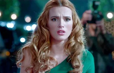 Bella Thorne is DRAGGING ‘Famous In Love’ for cancelling without telling her