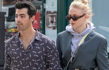 Joe Jonas makes a disappointing announcement about he and Sophie Turner’s relationship
