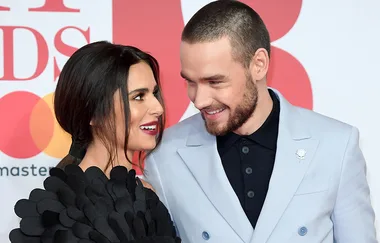 Liam Payne and Cheryl officially break up