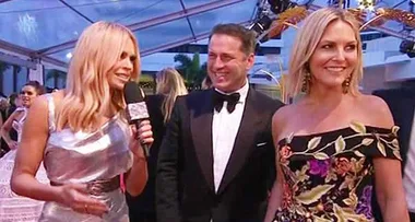 Twitter goes wild following Georgie Gardner’s eye-roll at Karl Stefanovic