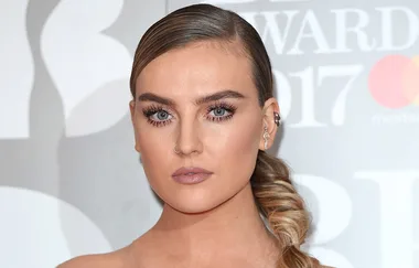 Perrie Edwards Was Rushed To Hospital & Little Mix Were Forced To Perform Without Her