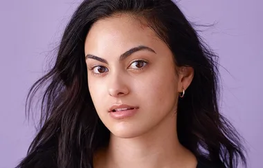Camila Mendes officially has a boyfriend and he’s HOTTER THAN ARCHIE!