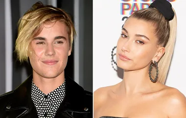 The most adorable photo of #Jailey has just emerged and we’re in love with their love