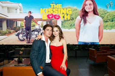 Two new sequels to ‘The Kissing Booth’ have been confirmed!!!!!!