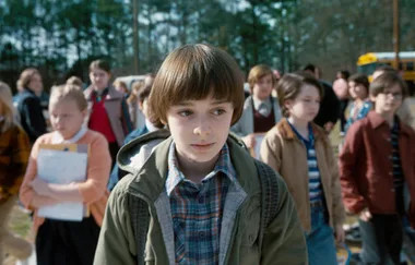 Noah Schnapp just revealed the biggest spoiler for ‘Stranger Things’ season 3!!