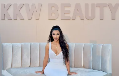 KKW Beauty is investigating a huge racist scandal