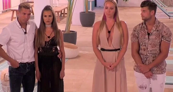 Love Island