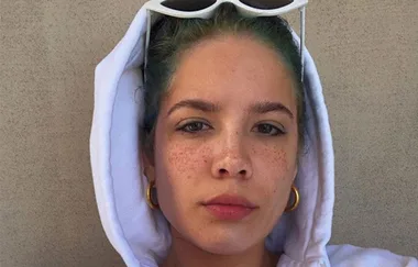 Halsey pulls the ultimate break-up move and we’re screaming