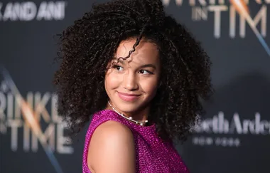 Hear what Disney star Sofia Wylie has to say about CONFIDENCE
