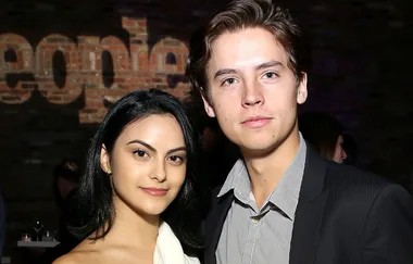 You won’t believe what bonded Cole Sprouse and Camila Mendes when they first met
