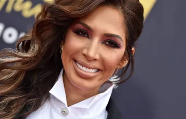 Farrah Abraham gets called out for photoshopping her butt