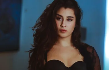 You have to see the tattoo Lauren Jauregui got for her birthday