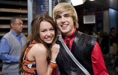 You’ll be SHOOK when you see what Jake from ‘Hannah Montana’ looks like now