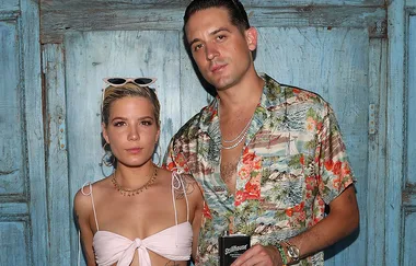 Halsey just confirmed that G-Eazy cheated on her in the most savage way