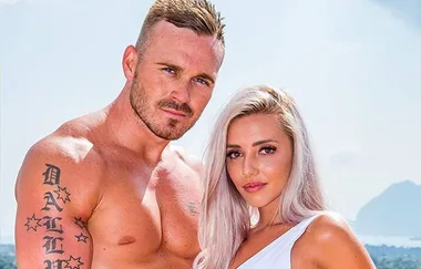 Love Island stars Eden and Erin are getting married!