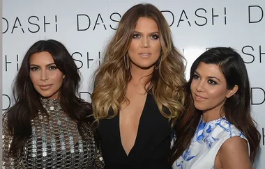 Kourtney Kardashian SLAMS Kim and Khloe and we’re shook