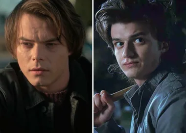 Steve vs Jonathan: Who is the better Stranger Things boyfriend?