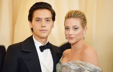 Lili Reinhart just SNAPPED about Cole Sprouse and we’re worried