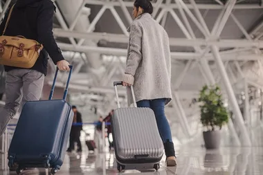 A woman swapped seats on a plane, what happened next is the stuff of rom-coms