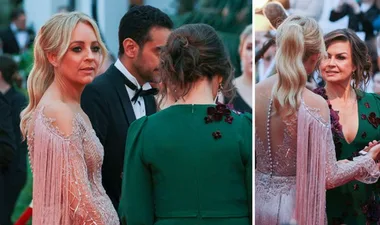 Carrie Bickmore and Lisa Wilkinson’s ugly feud exposed