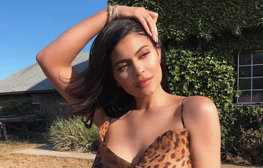 Kylie Jenner has removed all her fillers and fans are shook at her new appearance