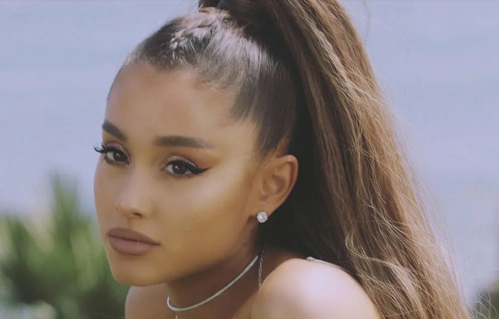 Ariana Grande’s ex Big Sean has been tweeting about her cheating on Pete with him