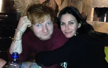 7 celebs you didn’t know were BFFs IRL