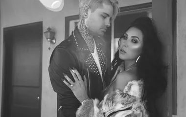 Jaclyn Hill has opened up about cheating on Jon and their divorce