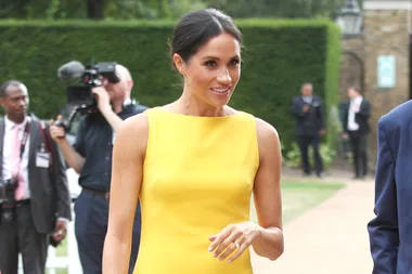 Meghan Markle’s fashion choices is costing the palace